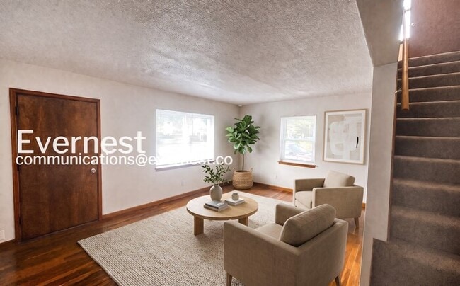 Foto del edificio - 3012 Hamilton Ave