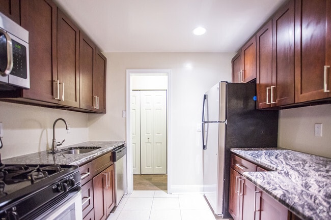 Interior Photo - Crystal Springs