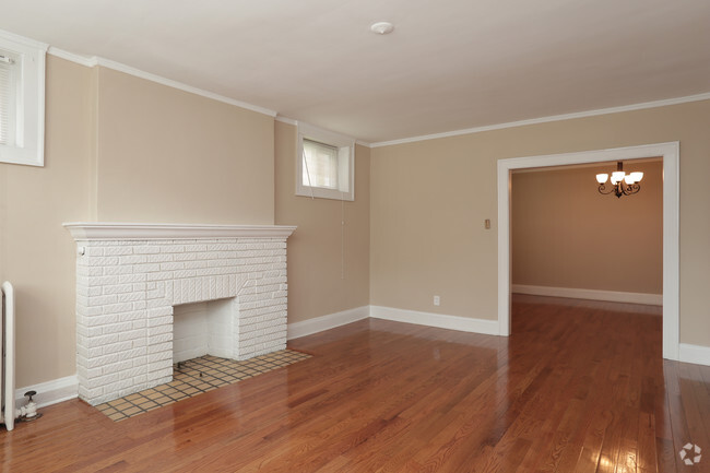 Foto del interior - Waterbury Apartments