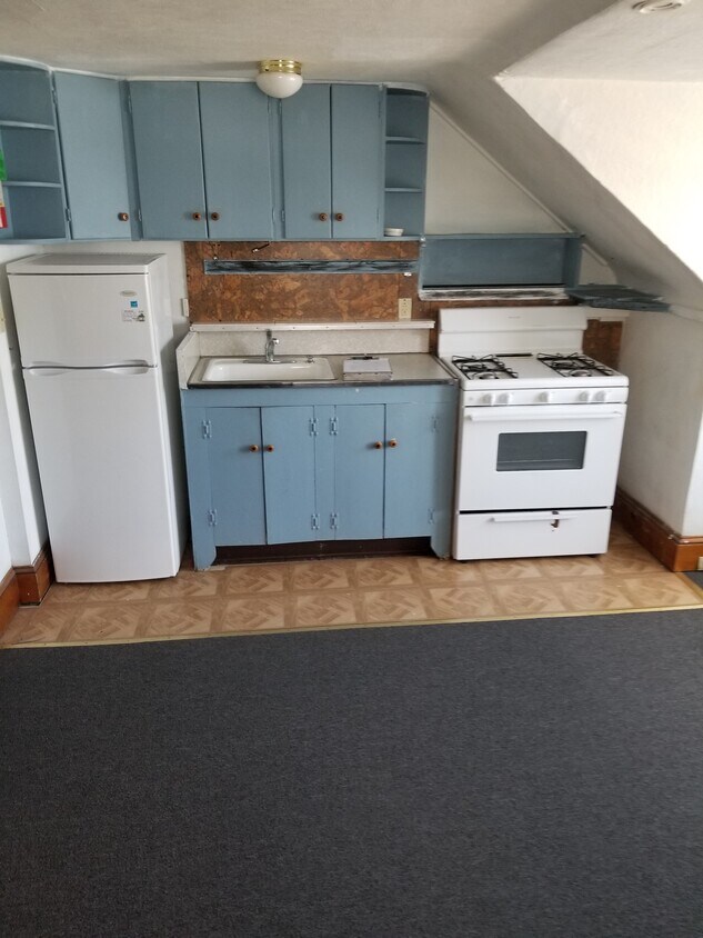 251 Susquehanna Ave Unit D, Lansdale, PA 19446 Apartments in Lansdale