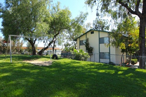 Foto del edificio - 1528 Montecito Rd