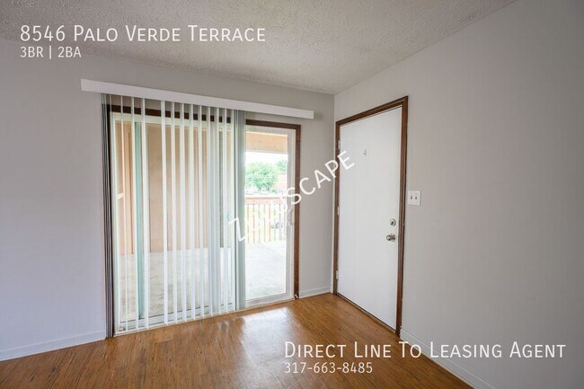 Foto del edificio - 8546 Palo Verde Terrace