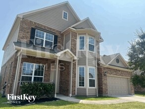 Building Photo - 3219 Walden Breeze Ct