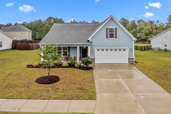 Building Photo - 227 Patriot Dr