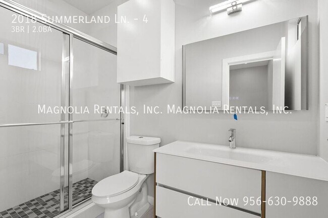 Building Photo - Apartment in Edinburg off Monte Cristo - 3...