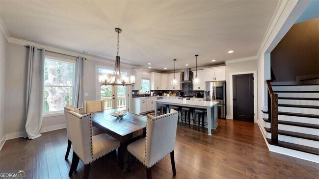 Foto del edificio - 1468 Addison Pl
