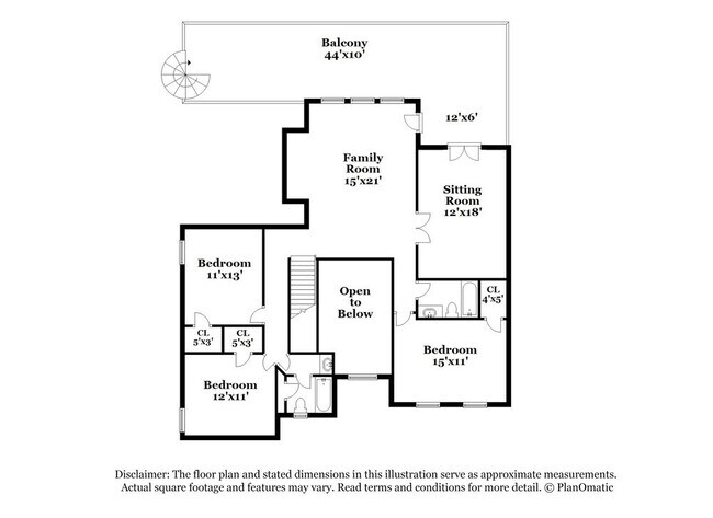 Building Photo - 17427 Stamford Oaks Dr