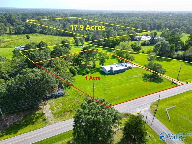Foto del edificio - 3081 Union Grove Rd