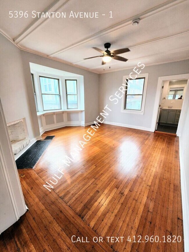 Foto del edificio - 5396 Stanton Ave
