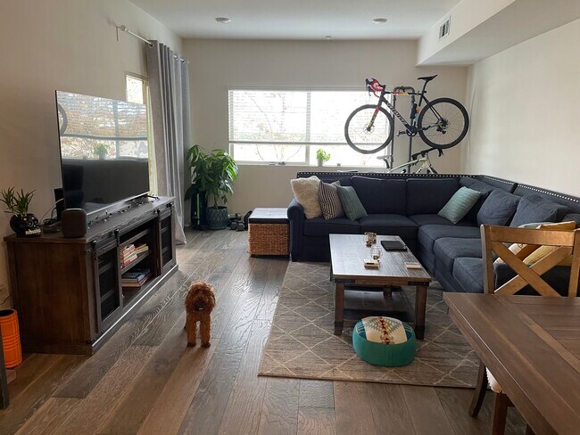 Living Room - 2980 Ripple Plz