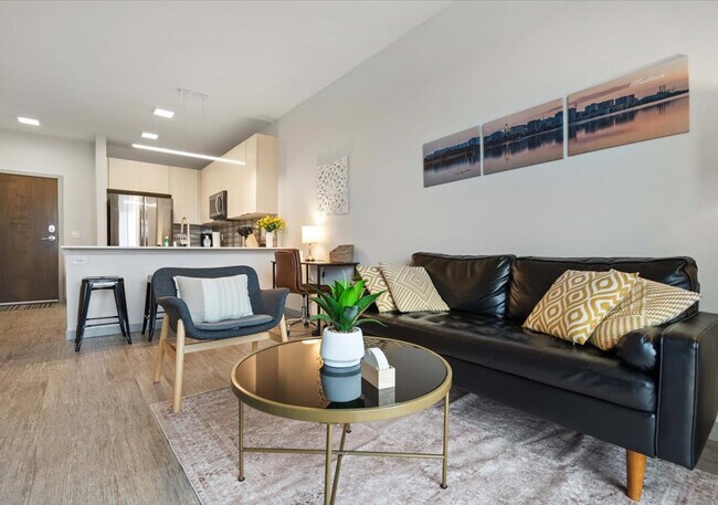 Foto del edificio - 5022 American Pkwy