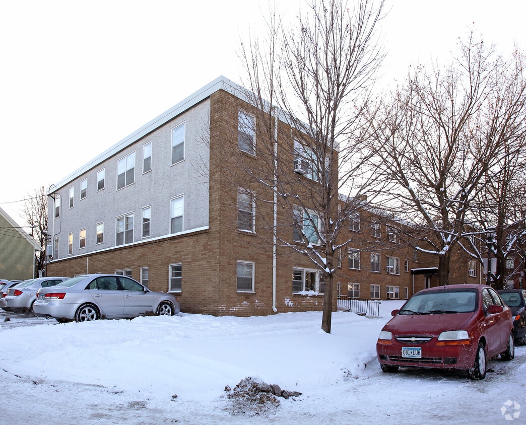 Building Photo - 138 Arundel St