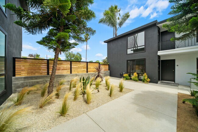 Foto del edificio - Freeman Apartments