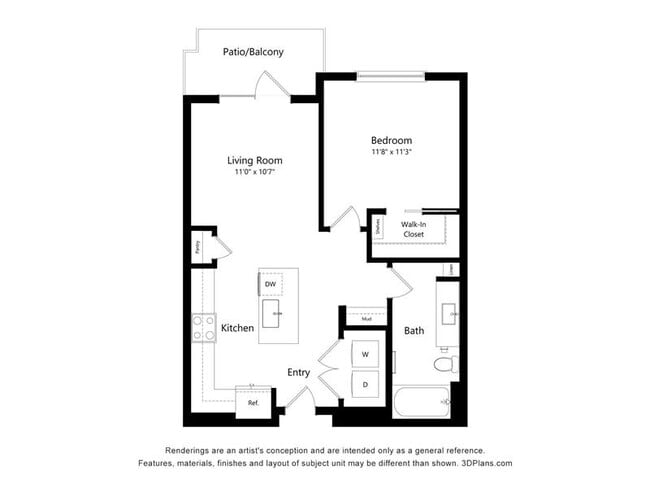 Foto del edificio - 5118 E 7th St