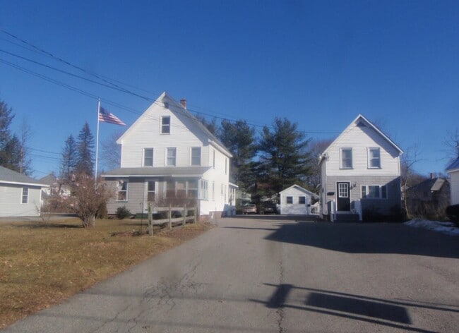 Building Photo - 49-51 Ashuelot St