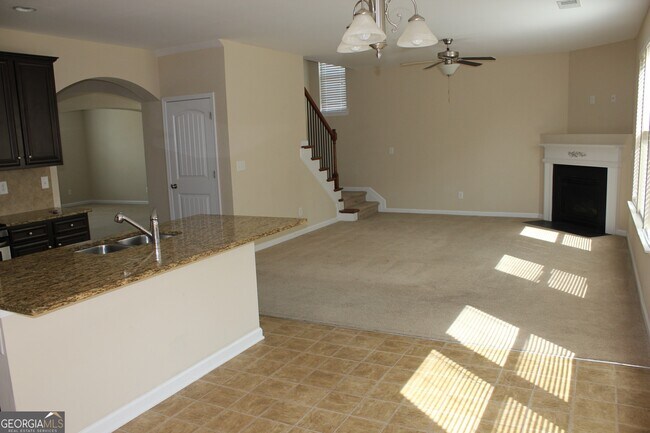 Foto del edificio - 1605 Great Heron Cove