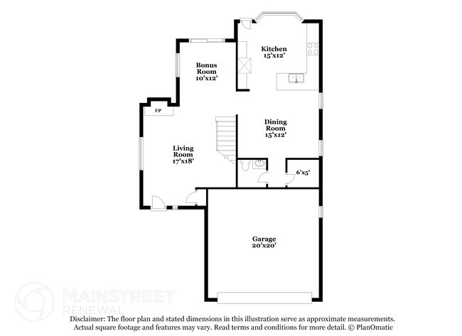 Foto del edificio - 4667 W Weathervane St