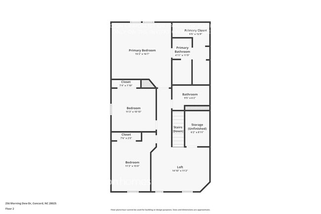 Building Photo - 256 Morning Dew Dr