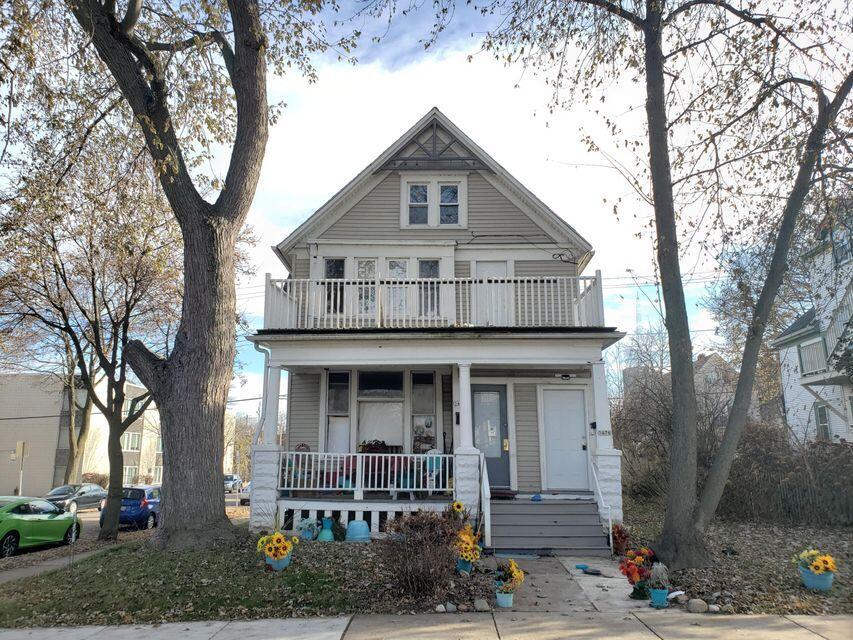 Primary Photo - 3476 N Bartlett Ave