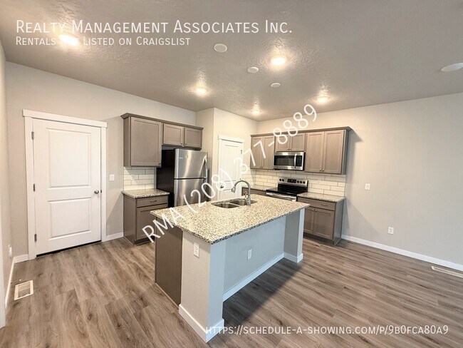 Foto del edificio - 388 N Traquair Ln