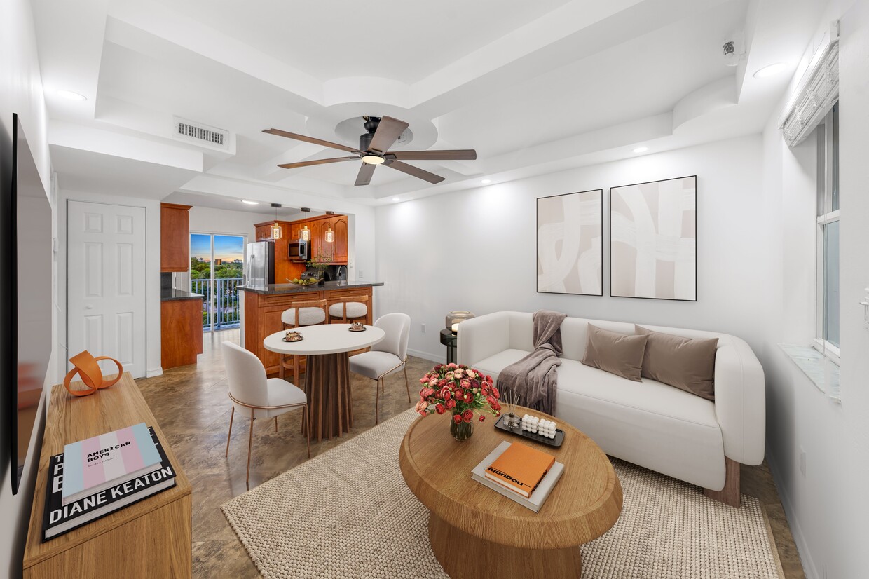 Foto principal - 2575 SW 27th Ave