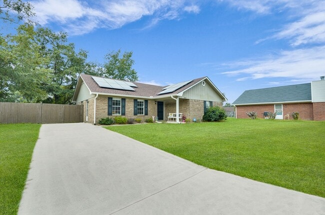Building Photo - Charming 3-bedroom, 2-Bath Home on a Quiet Cul-de-Sac in Hinesville