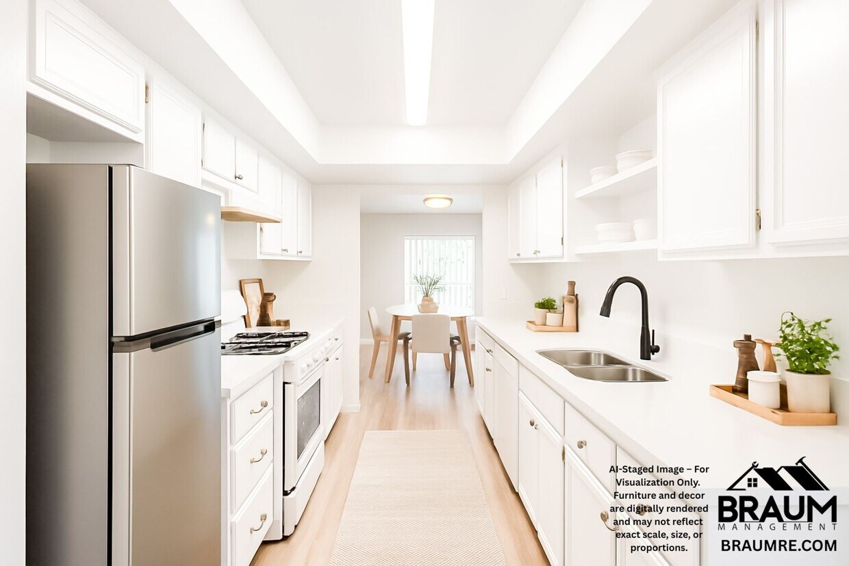 Foto principal - 15000 Burbank Blvd