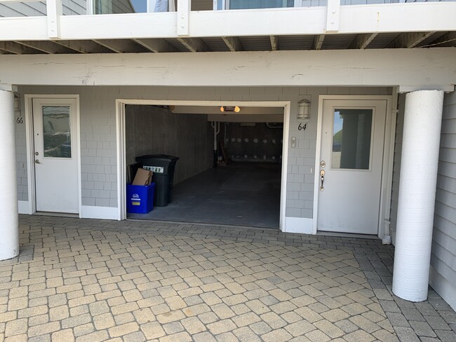 Garage - 64 Boon St