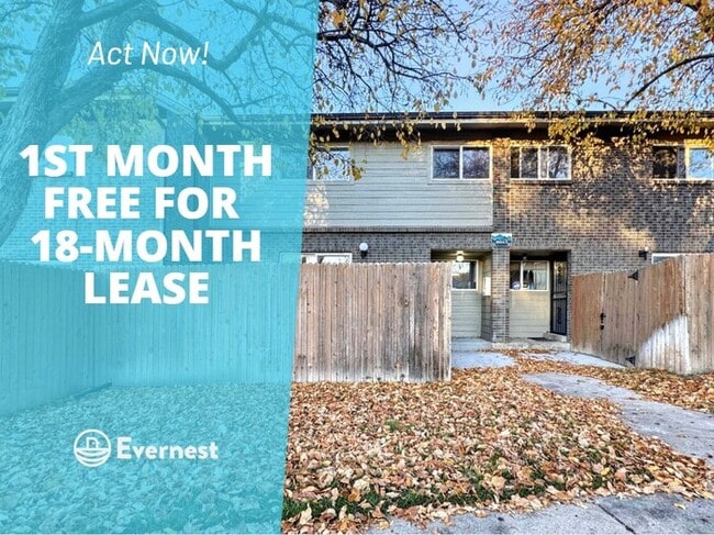 Building Photo - 8023 Wolff St Building Photo - 8023 Wolff St