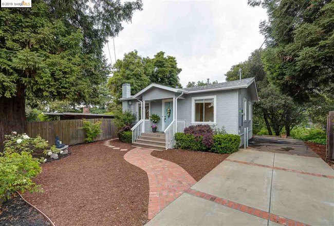 Building Photo - 6454 Mokelumne Ave