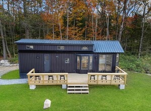 Building Photo - 156 Lower Pratt Pond Rd