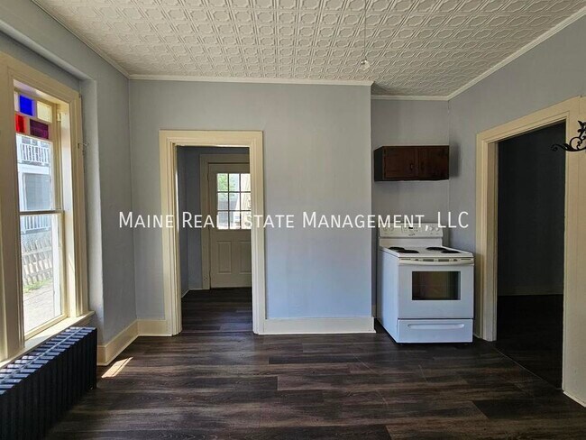 Foto del edificio - 16 Chestnut St