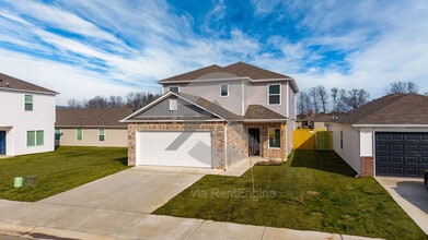 Building Photo - 10809 Mason Dr