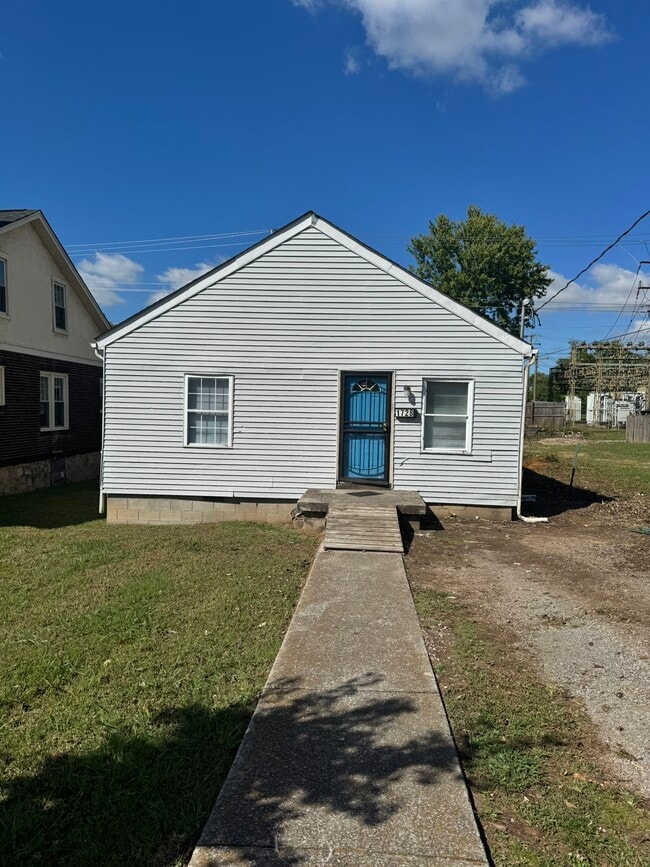 Building Photo - 1728 Knowles St