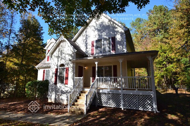 Foto del edificio - 83 Mill Pointe Pl