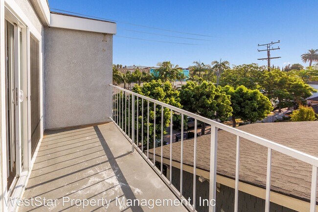 Foto del edificio - 938 E 6th St