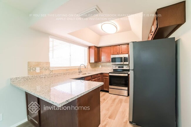Building Photo - 7625 W Turney Ave