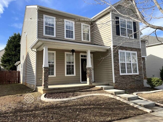 Building Photo - 13611 Delstone Dr