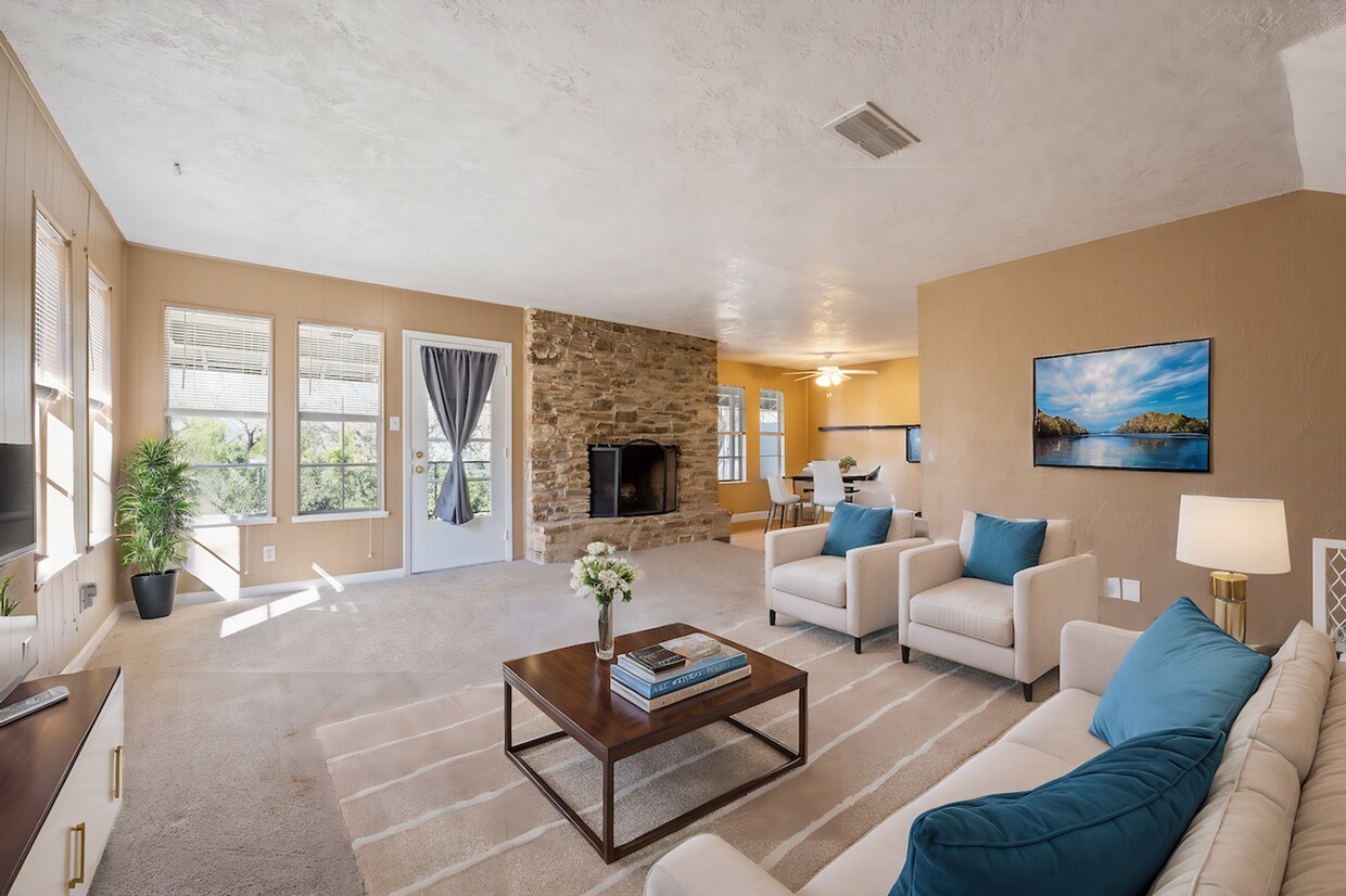 Foto principal - 2100 Rabb Rd