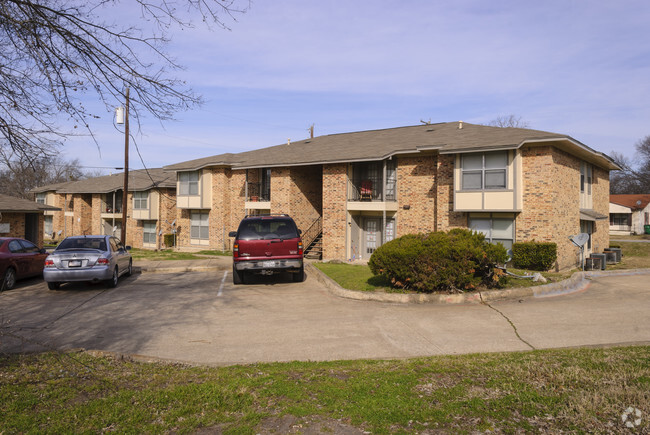 Building Photo - Manor I Apartments