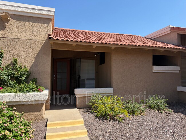 Foto del edificio - 501 W Tonopah Dr