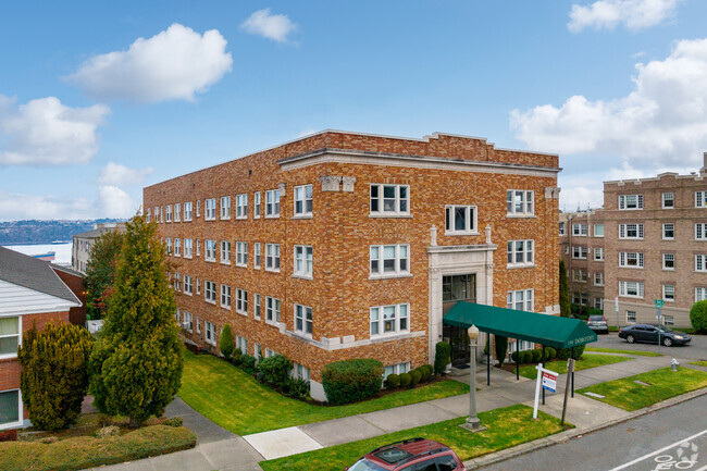 Building Photo - The Dorothy