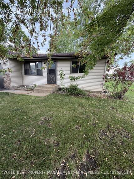 Foto del edificio - 1210 Bridgeport Ln NW