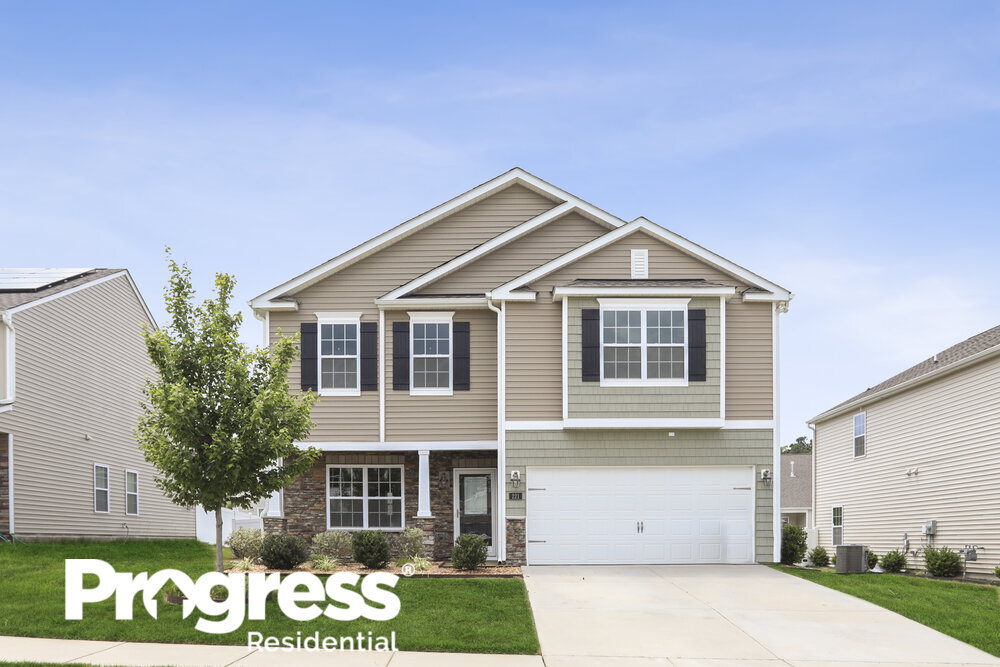 Primary Photo - 221 Gaillardia Way