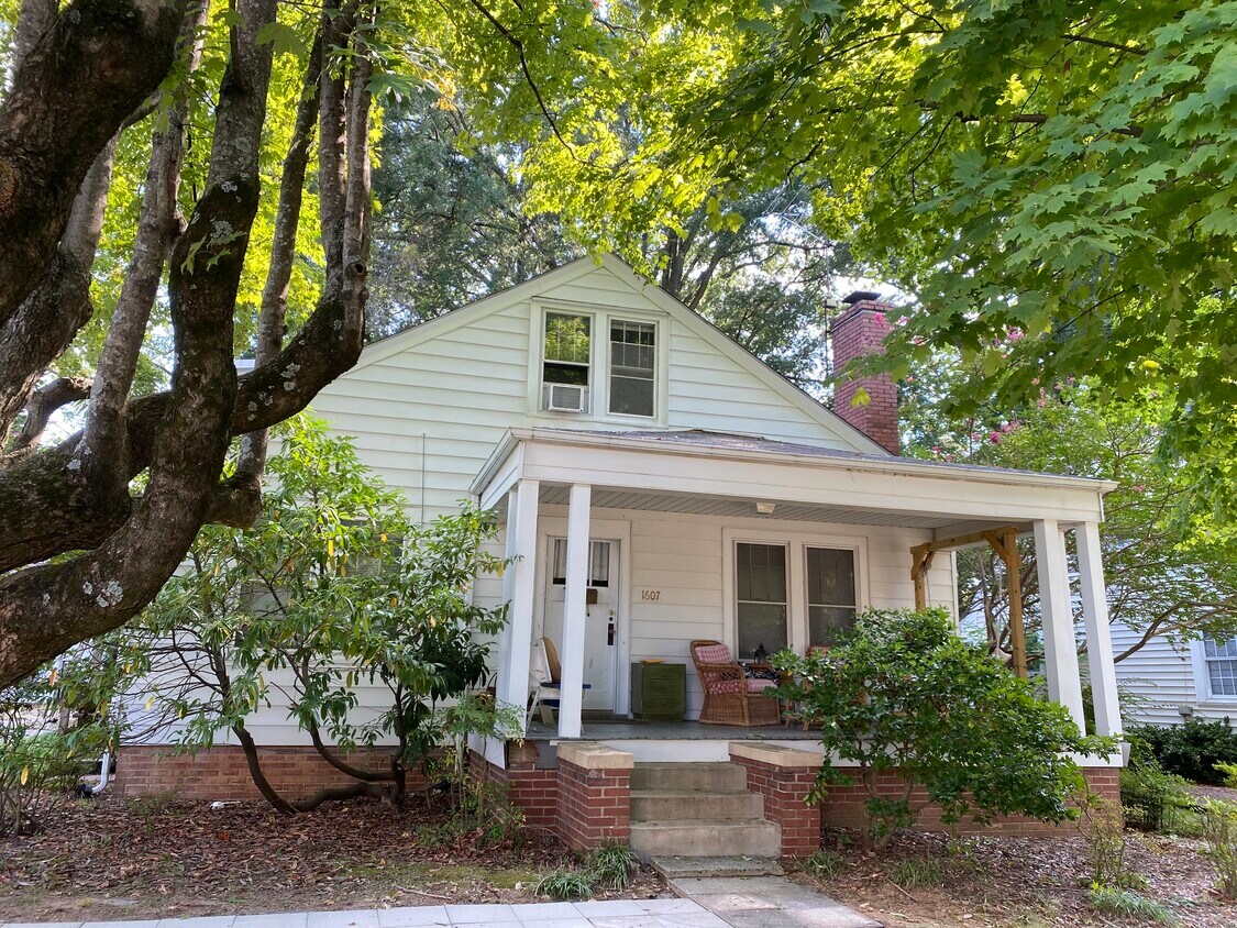 1607 Cobb St, Greensboro, NC 27403 House Rental in Greensboro, NC