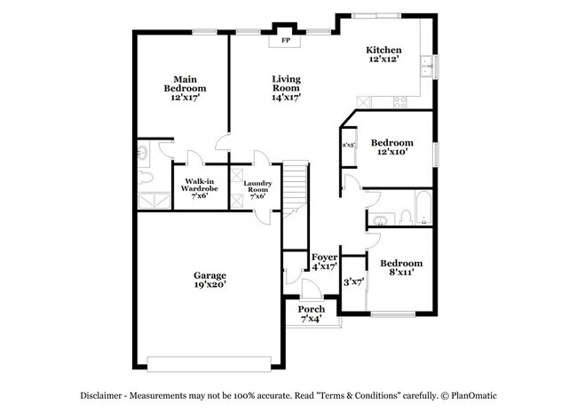 Foto del edificio - 2627 Winningwillow Dr