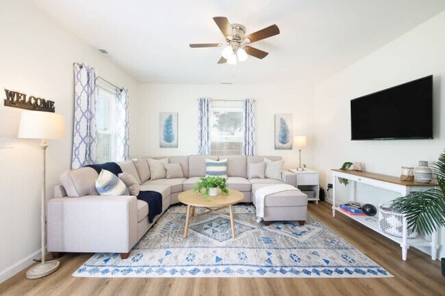 Foto del edificio - 415 Short St