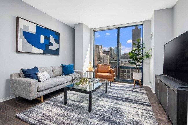 Foto del edificio - 825 W Monroe St