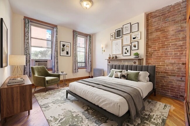 Building Photo - 858 Tenth Avenue