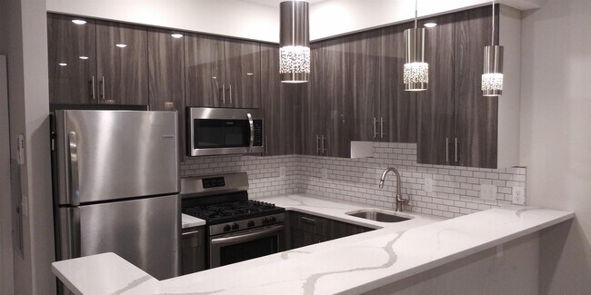 Foto del edificio - 801 Summit Ave